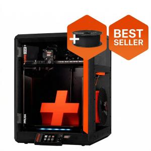 Prusa CORE One+ - Produkt značky Prusa Research