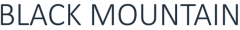 Logo Black Mountain
