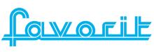Logo Favorit