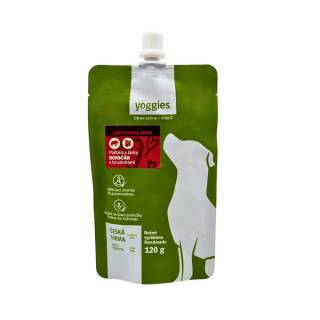 Produkt značky Yoggies 5