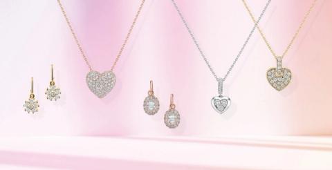 Cover image značky ALO diamonds