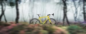 F3 Cyclocross - Produkt značky Favorit