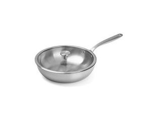 Remoska® Proxima Třívrstvá nerezová WOK pánev 28 cm - Produkt značky Remoska