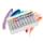 Barvy 162503/10 temperové 16ml - Produkt značky Koh-i-noor