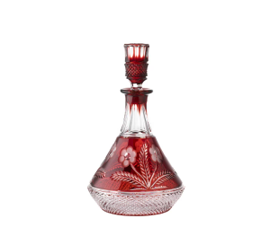 Bottle Diamond Spring - Produkt značky Caesar Crystal Bohemiae