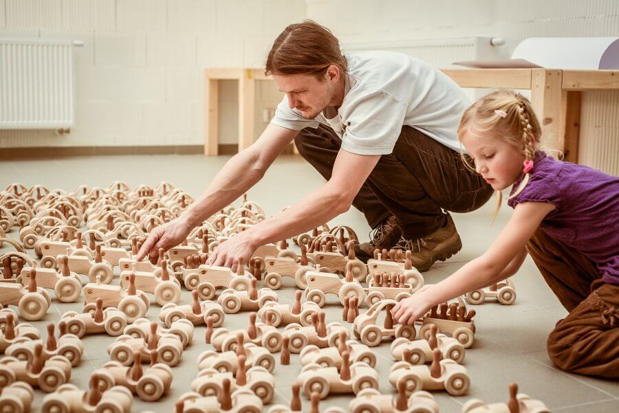 Fotografie výrobce Pišlik