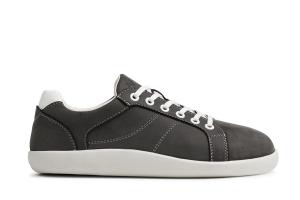 Dámské barefoot tenisky Pura 2.0 šedé - Produkt značky Ahinsa shoes