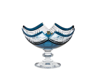 Comport Laurel - Produkt značky Caesar Crystal Bohemiae