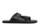 Dámské nazouvací sandály Comfort Black - Produkt značky Ahinsa shoes