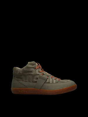 Botas × Škoda MDW High Limited Edition - Produkt značky Botas
