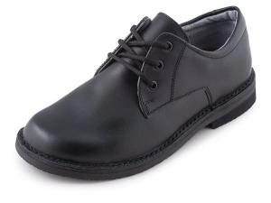 Polobotka elegantní černá - Produkt značky Flexiko