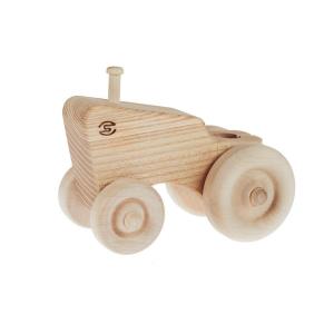 Pišlický traktor - Produkt značky Pišlik