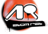 Logo Atom Rat
