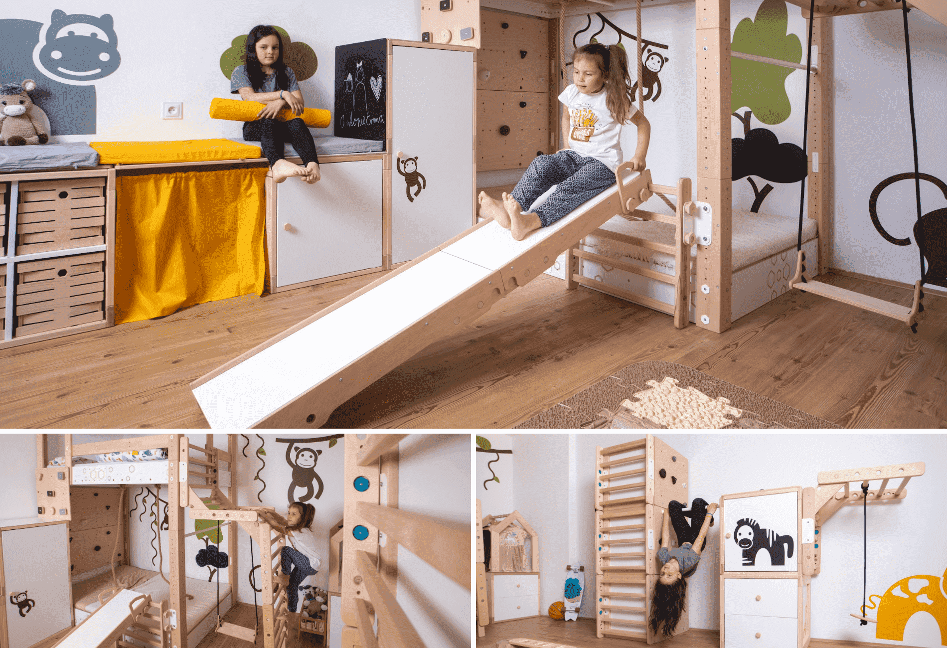 Fotografie výrobce Antonie & Emma