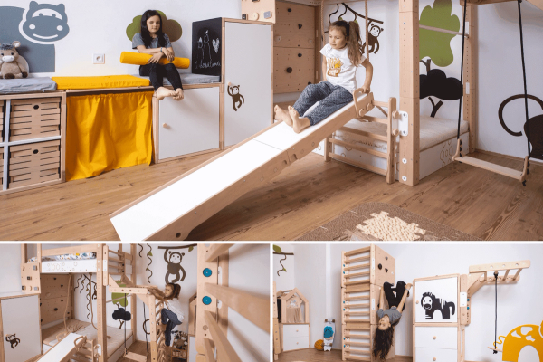 Fotografie výrobce Antonie & Emma