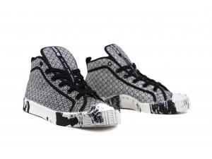 HIGH TOP ORNAMENT - Produkt značky Kave