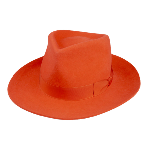 Fedora Knox - Produkt značky Tonak