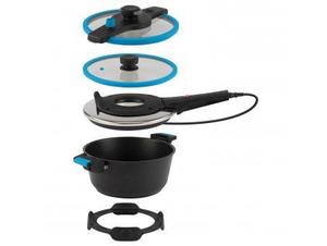 Remoska® T41/46 Tria Blue - Produkt značky Remoska