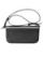 Kabelka NORI BLACK SMOOTH - Produkt značky Playbag