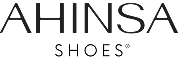 Logo Ahinsa shoes