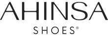 Logo Ahinsa shoes