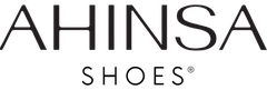 Logo Ahinsa shoes