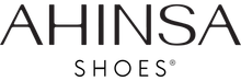 Logo Ahinsa shoes