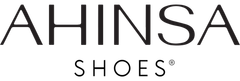 Logo Ahinsa shoes