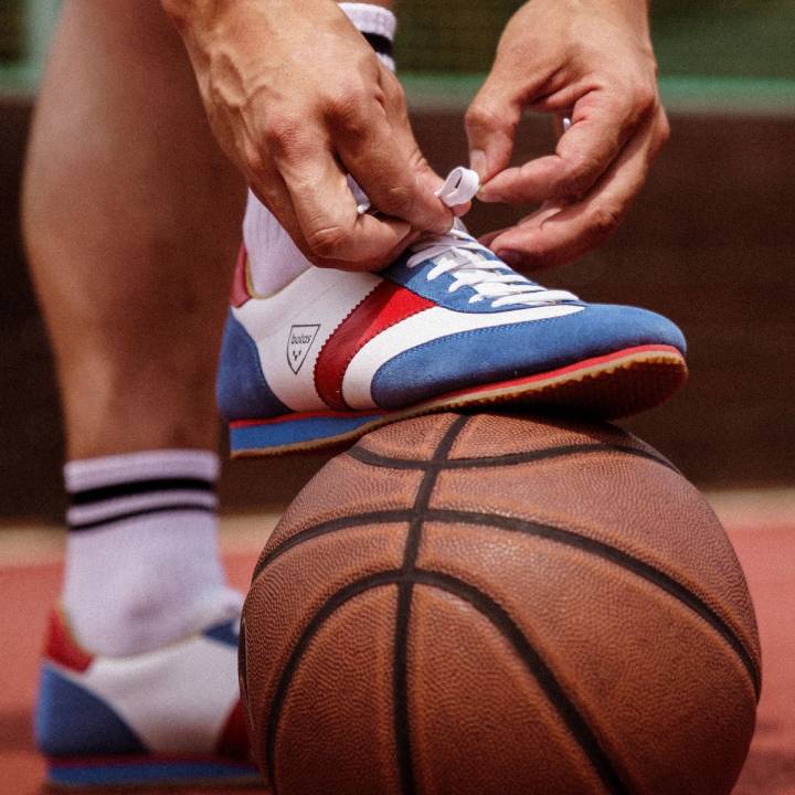 Cover image značky Botas