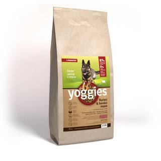 Produkt značky Yoggies 1