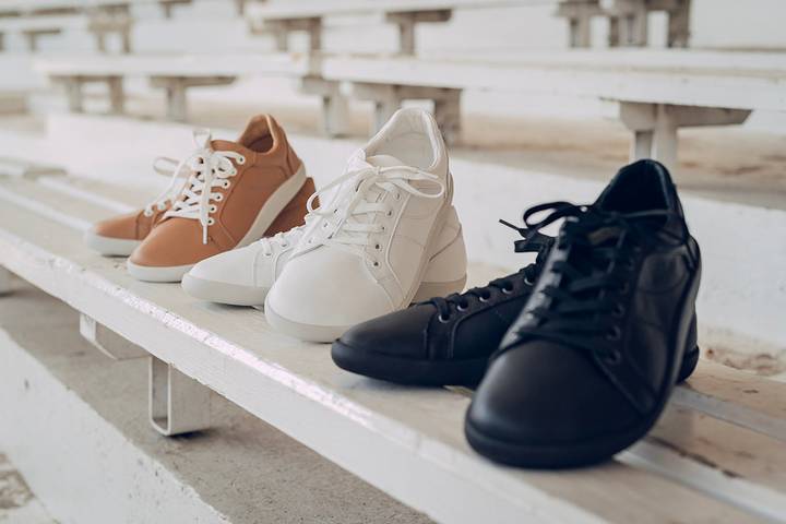 Cover image značky Ahinsa shoes