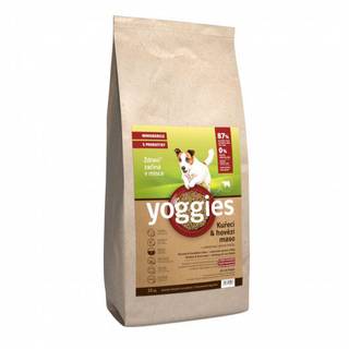 Produkt značky Yoggies 2