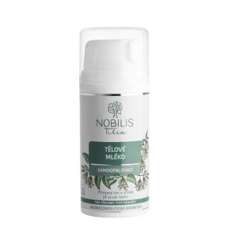Produkt značky Nobilis Tilia 5