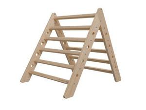 Pikler trojúhelník Antonie Emma