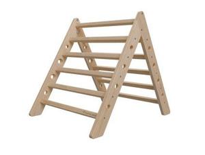 Pikler trojúhelník Antonie Emma