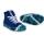 HIGH TOP INDIGO - Produkt značky Kave