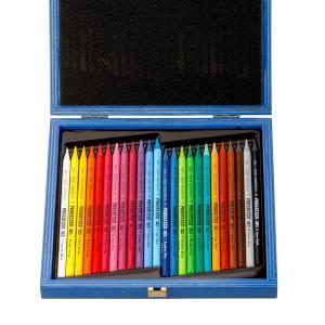 Pastelky 8758/24 PROGRESSO dlouhé - Produkt značky Koh-i-noor