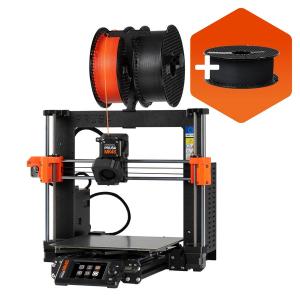 3D tiskárna Original Prusa MK4S - Produkt značky Prusa Research