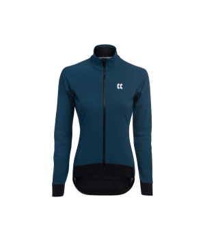 PASSION Z3 Bunda Vent+ petrol blue - Produkt značky Kalas