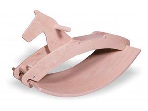 Houpací kůň Futu Ventus 2 v 1