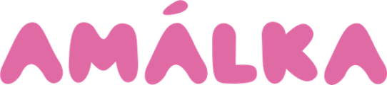 Logo Amálka