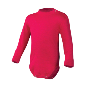 Kojenecké merino body MERINO MOIRA LIGHT - Produkt značky Moira