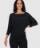 Merino triko Kerikeri Anthracite - Produkt značky Woox