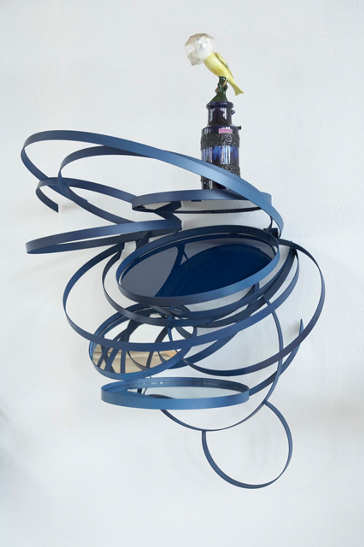 Nests ruth claxton