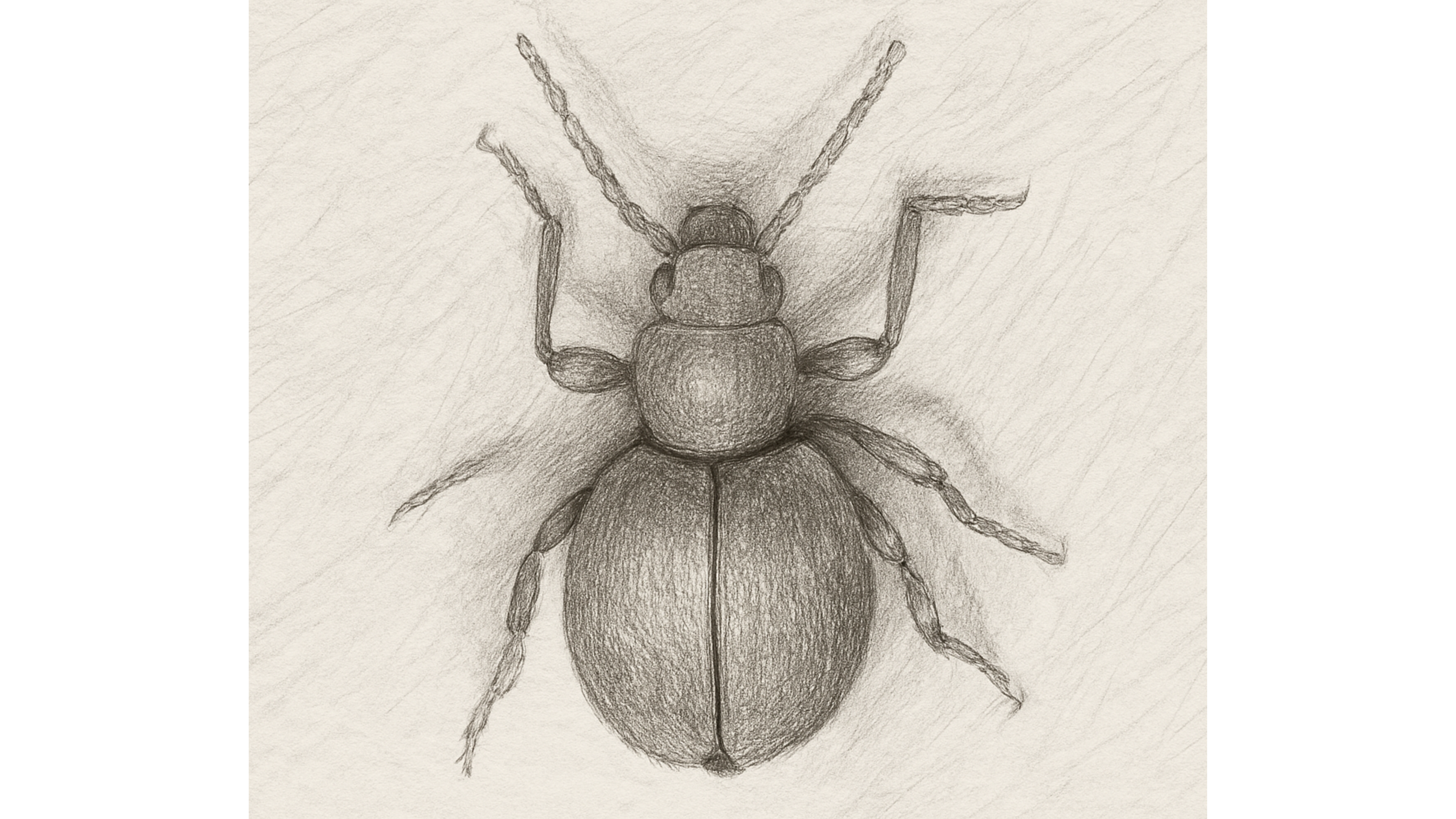 Messingkäfer loswerden