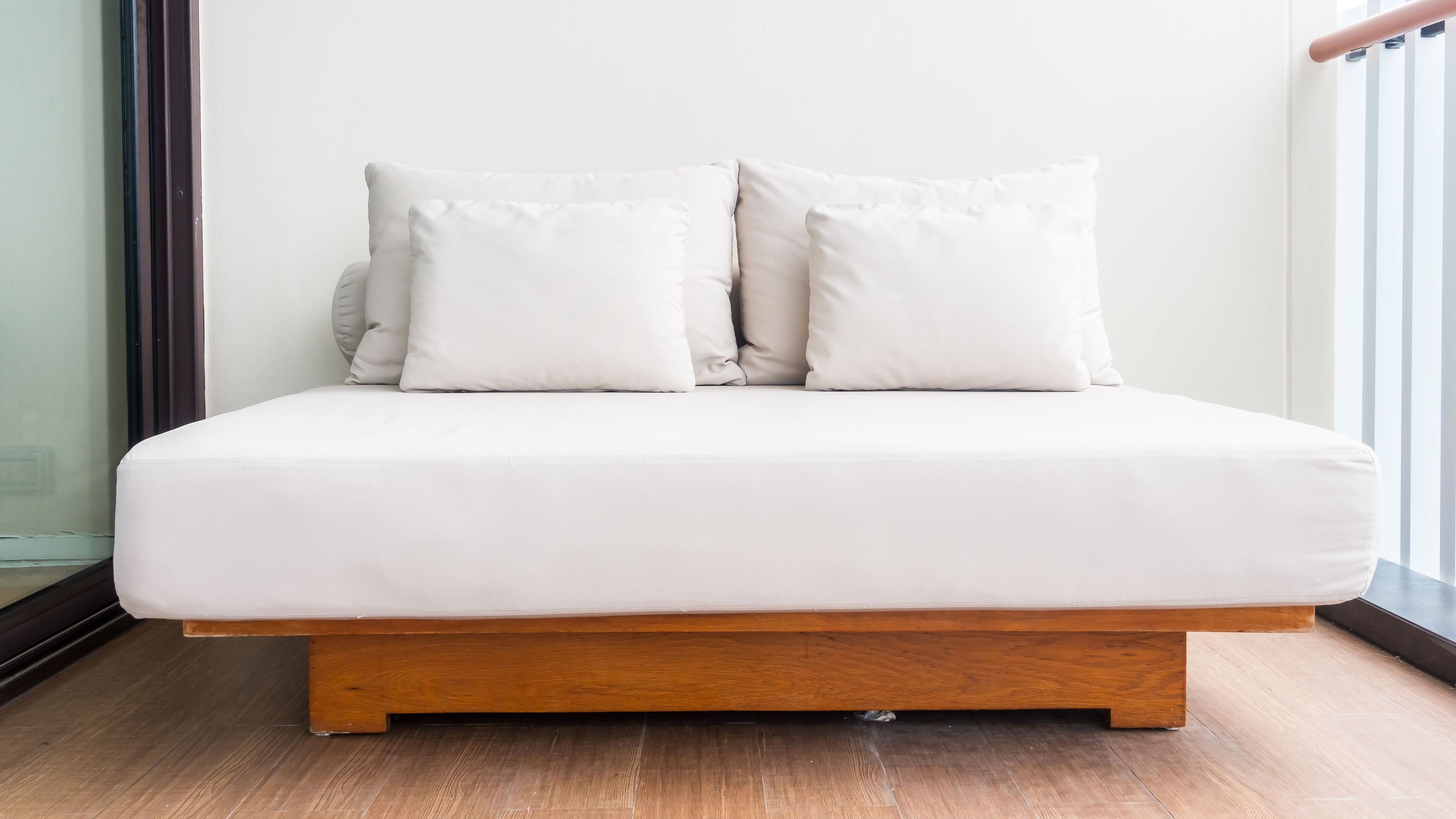 Schutzhüllen gegen Bettwanzen