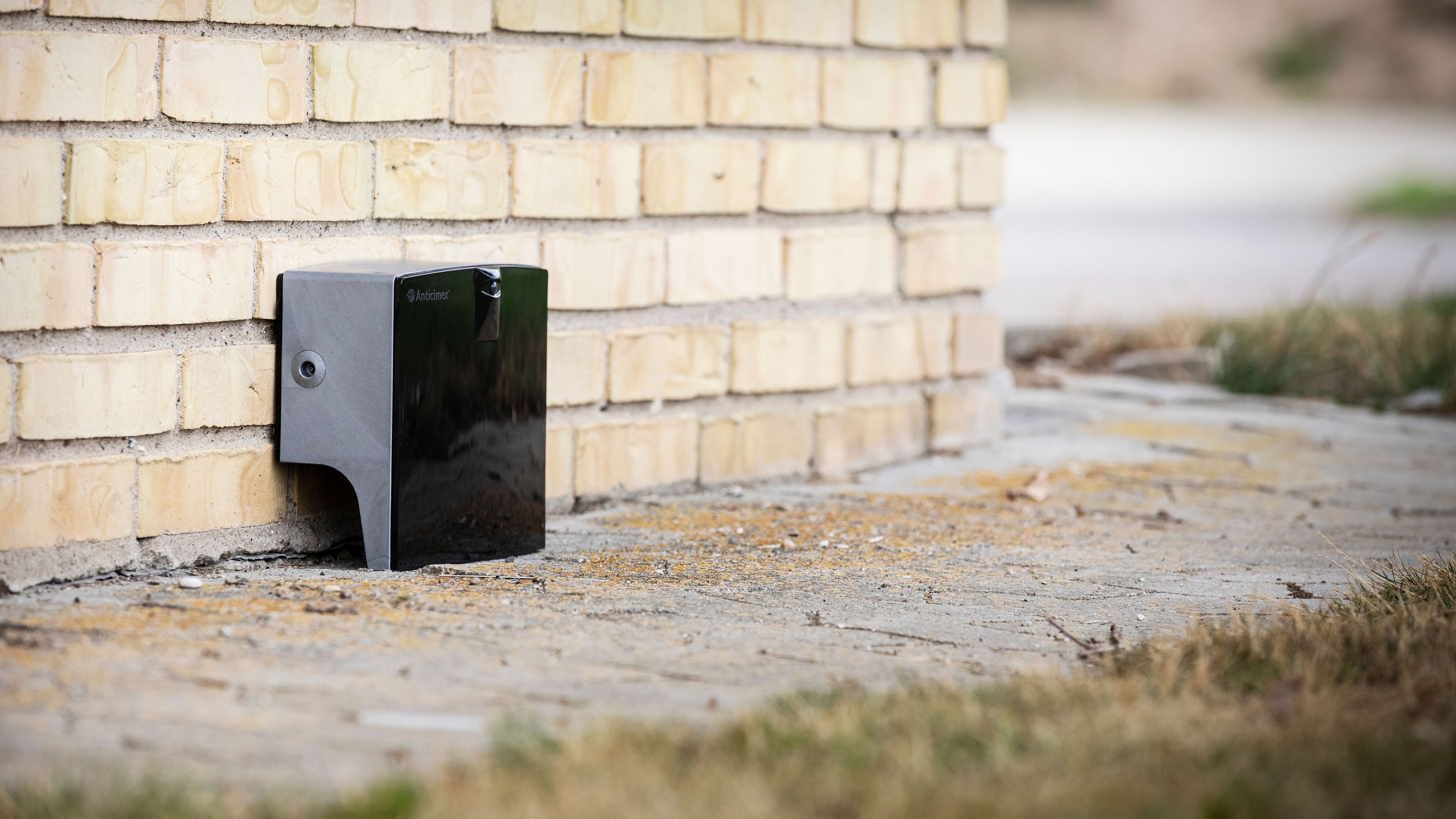 Schädlingsbekämpfung in Hotels