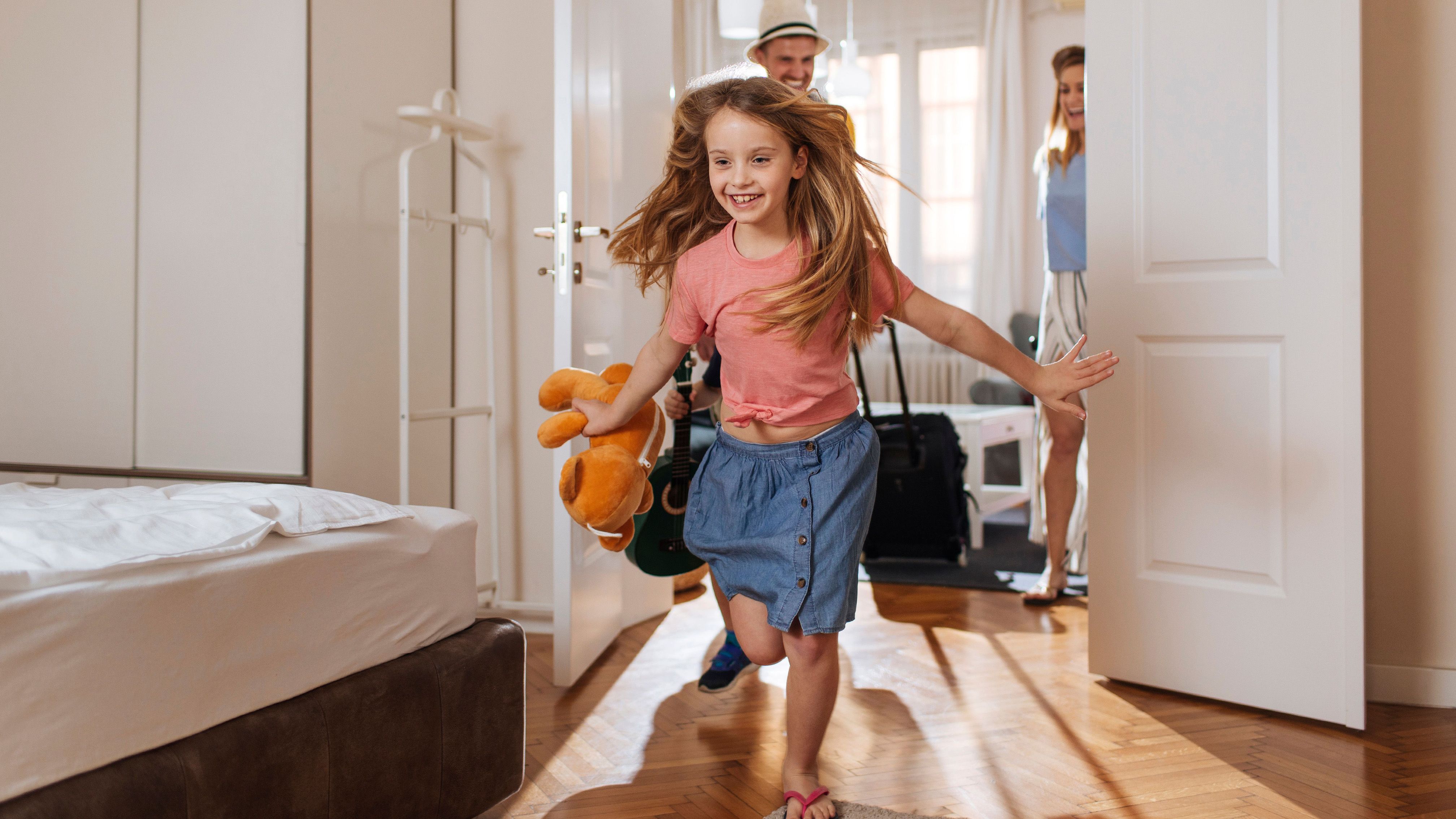 Bettwanzenbekämpfung zu Hause