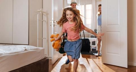 Bettwanzenbekämpfung zu Hause