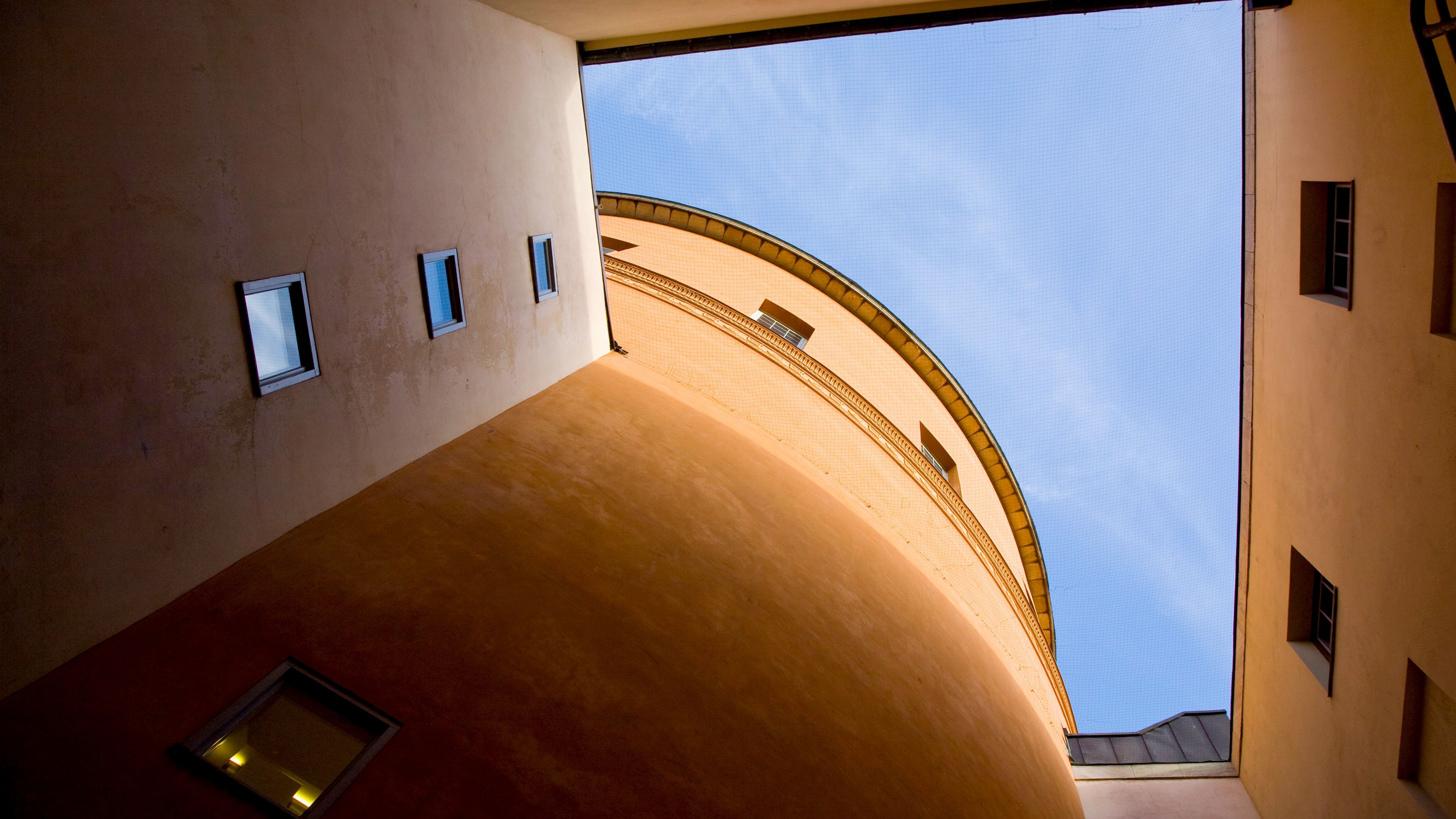 Vogelabwehrnetze von Anticimex